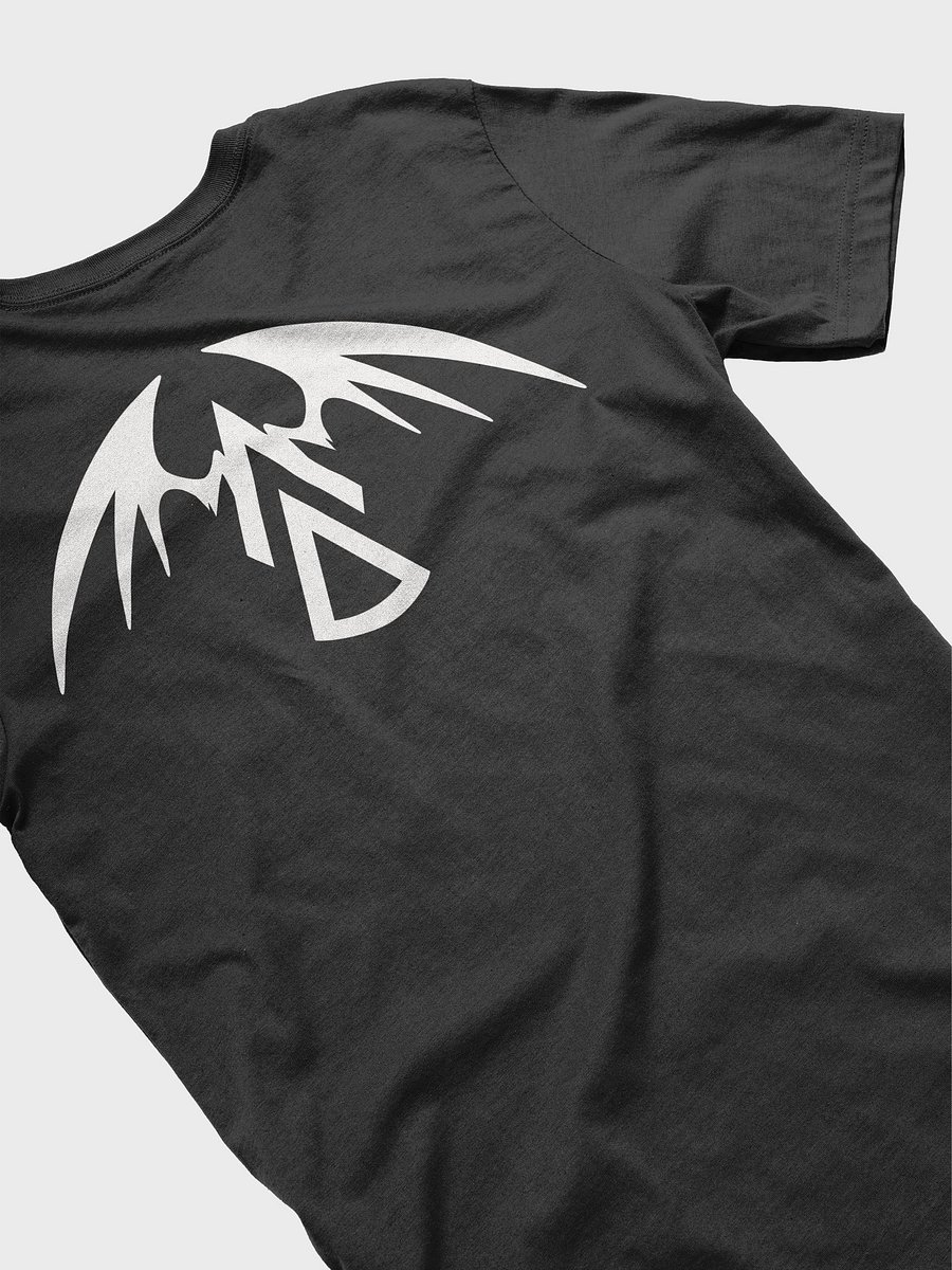 Automotive Devil Wings T-Shirt product image (4)