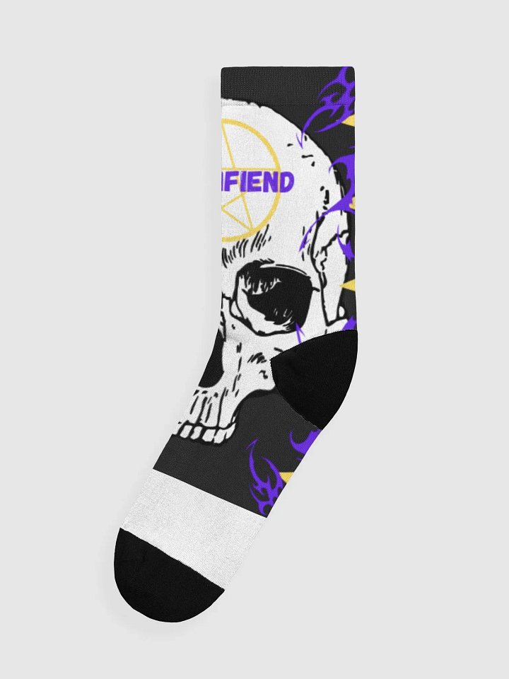 Grimm Socks! product image (1)