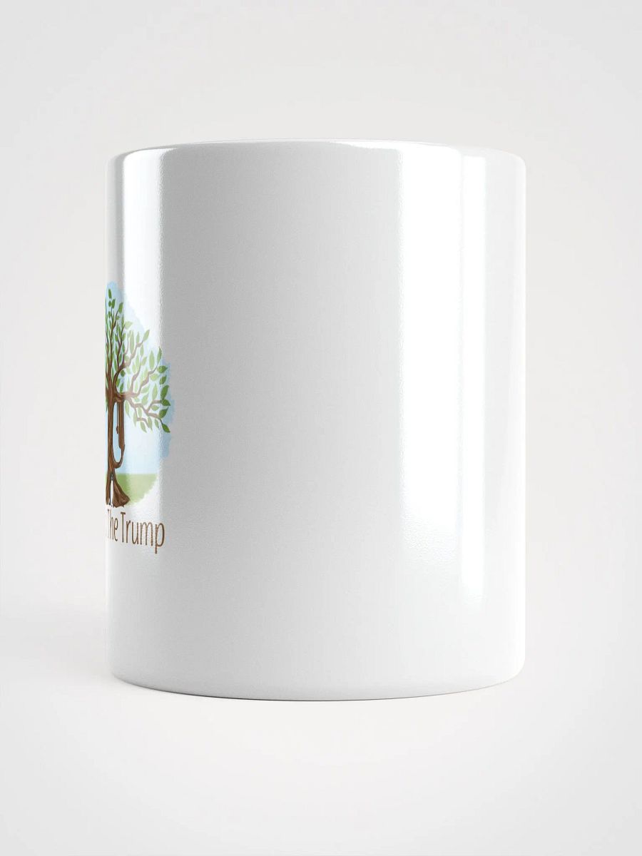 Mug | Sound the Trump product image (5)