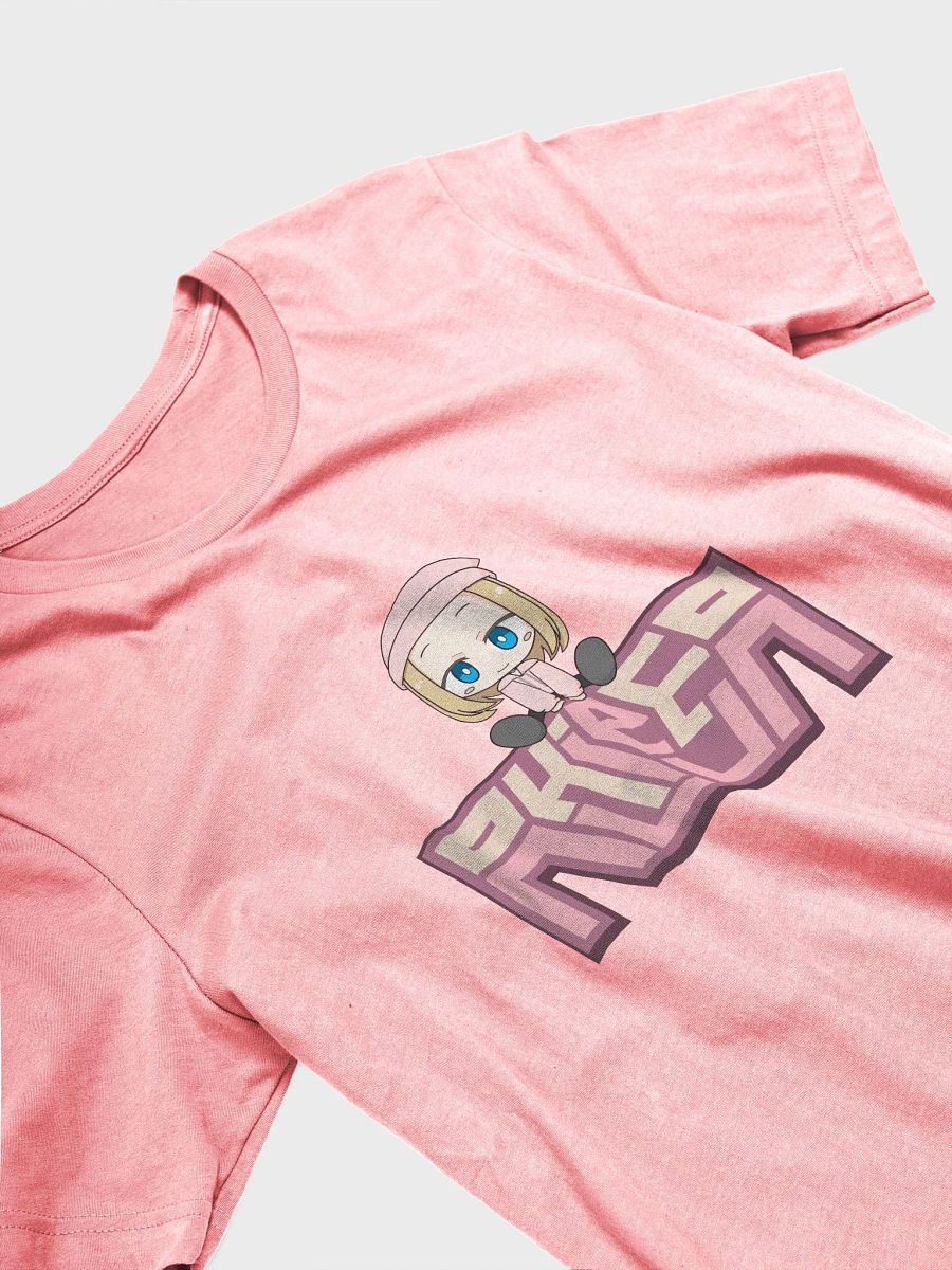 Chibi Sit Tee product image (3)