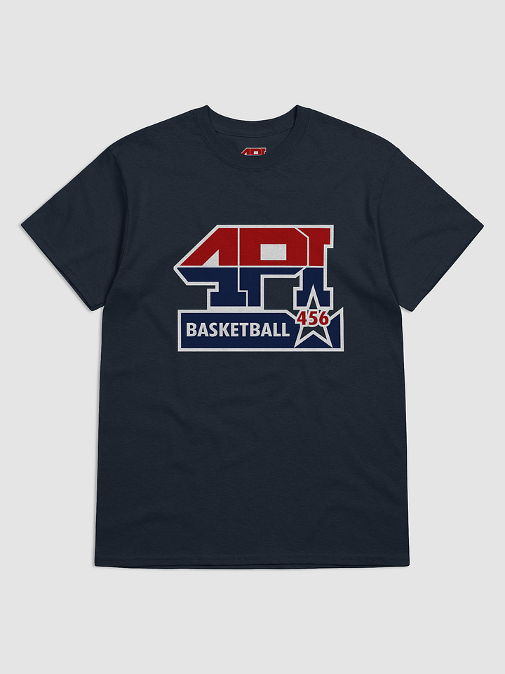 4PI "Olympics" Shirt product image (1)