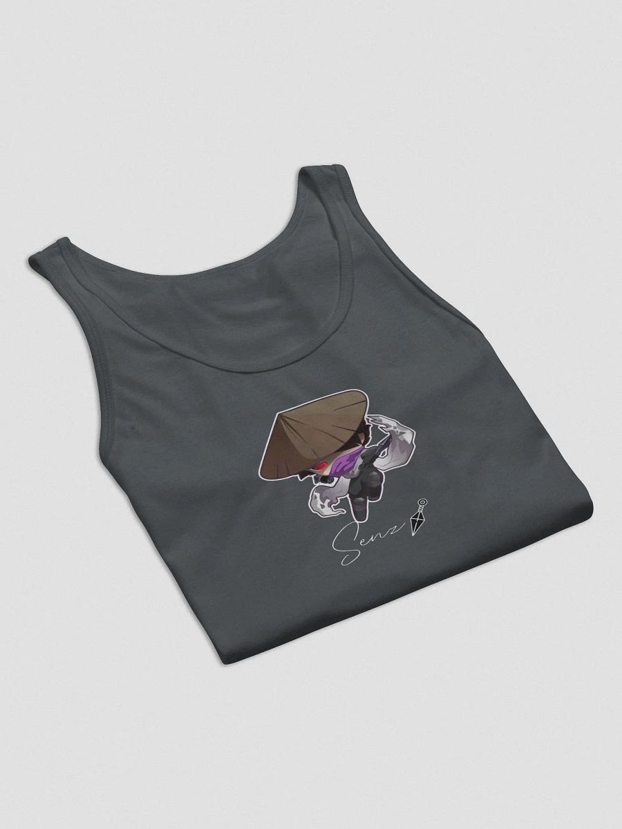 Chibi Tank Kurai product image (25)
