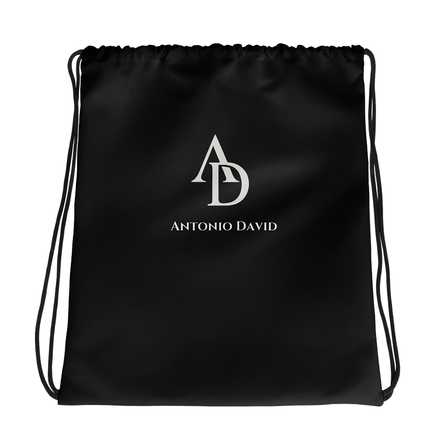 Antonio David Drawstring Bag product image (1)