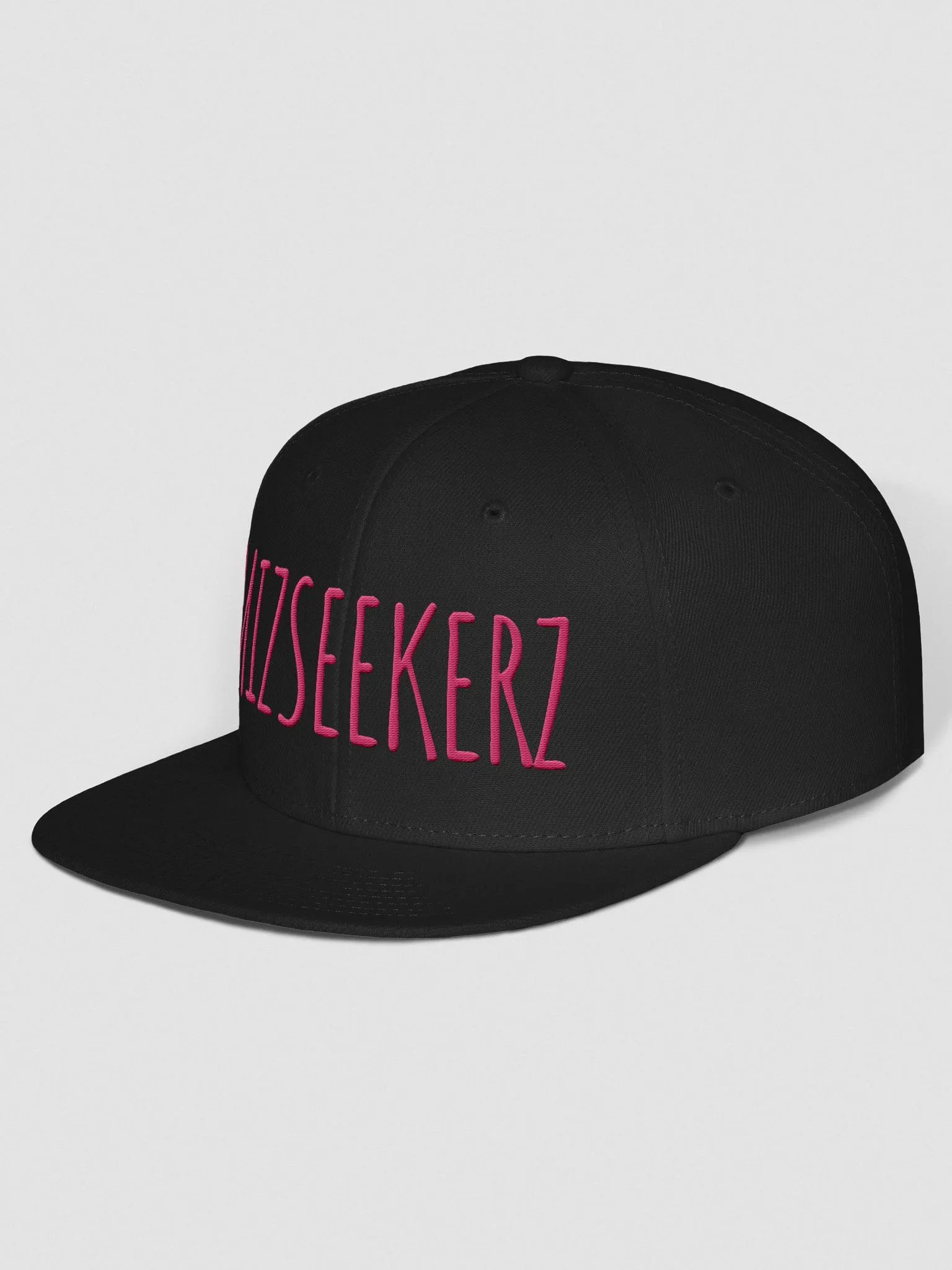 MizSeekerz Snapback product image (10)
