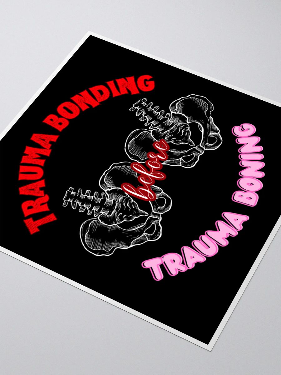 Trauma Bonding... product image (3)