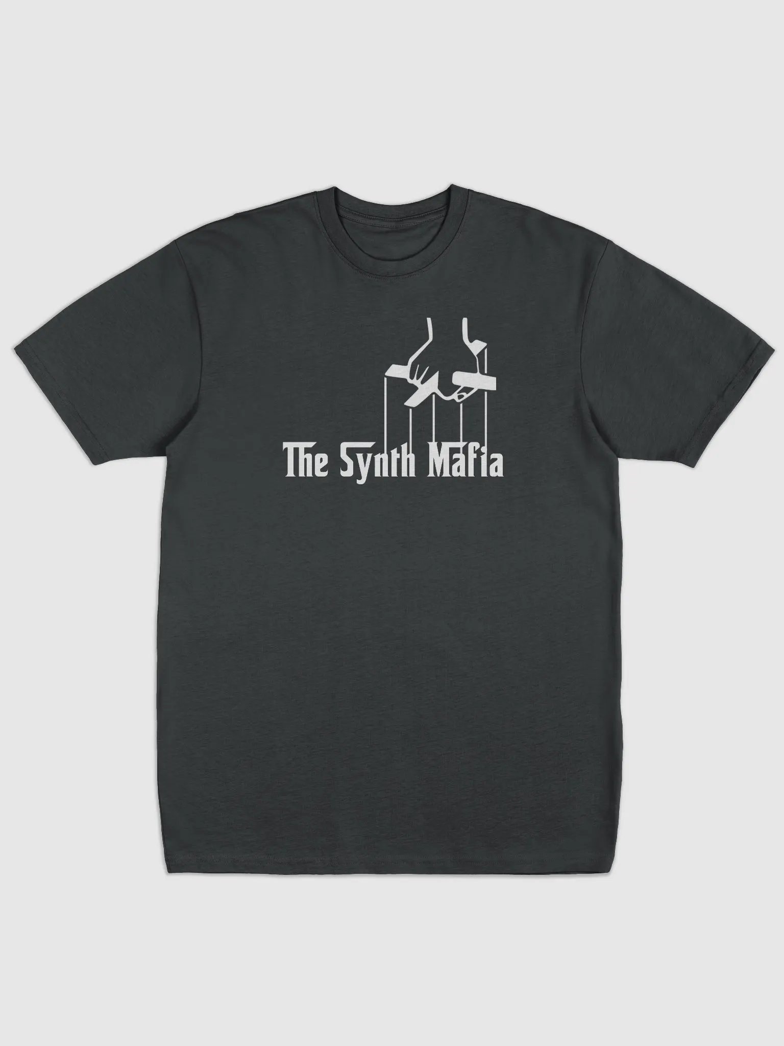 Synth Mafia 2 product image (1)