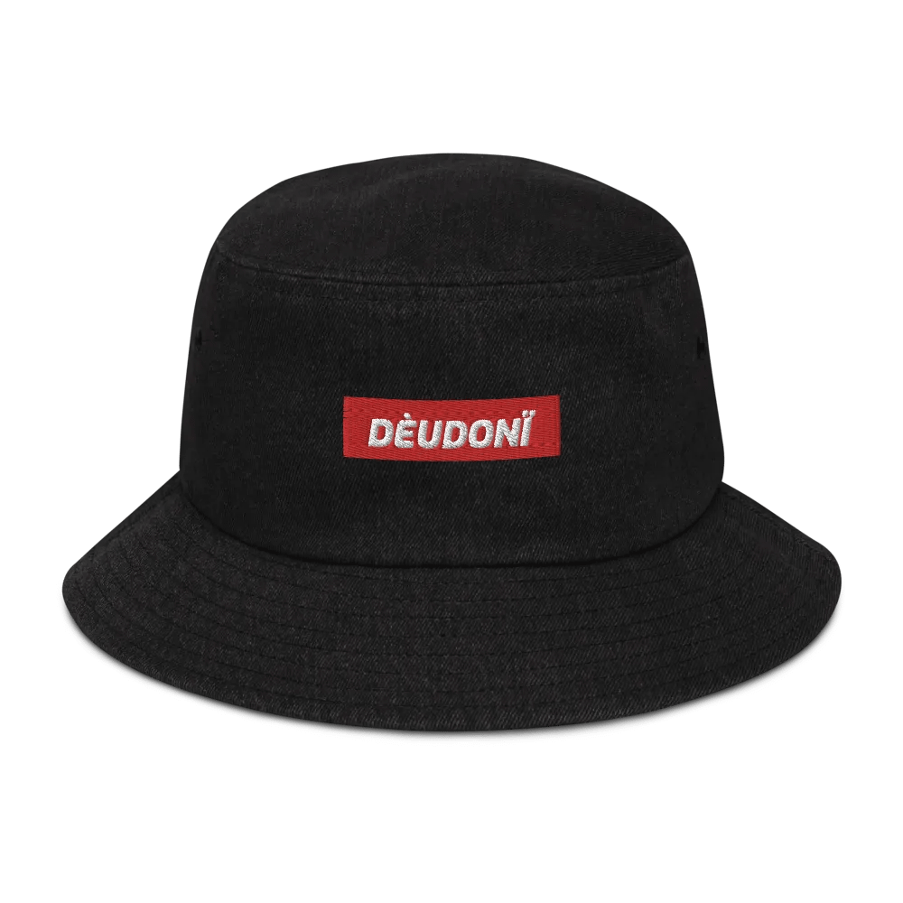 Dèudonï Red Label Brim product image (1)