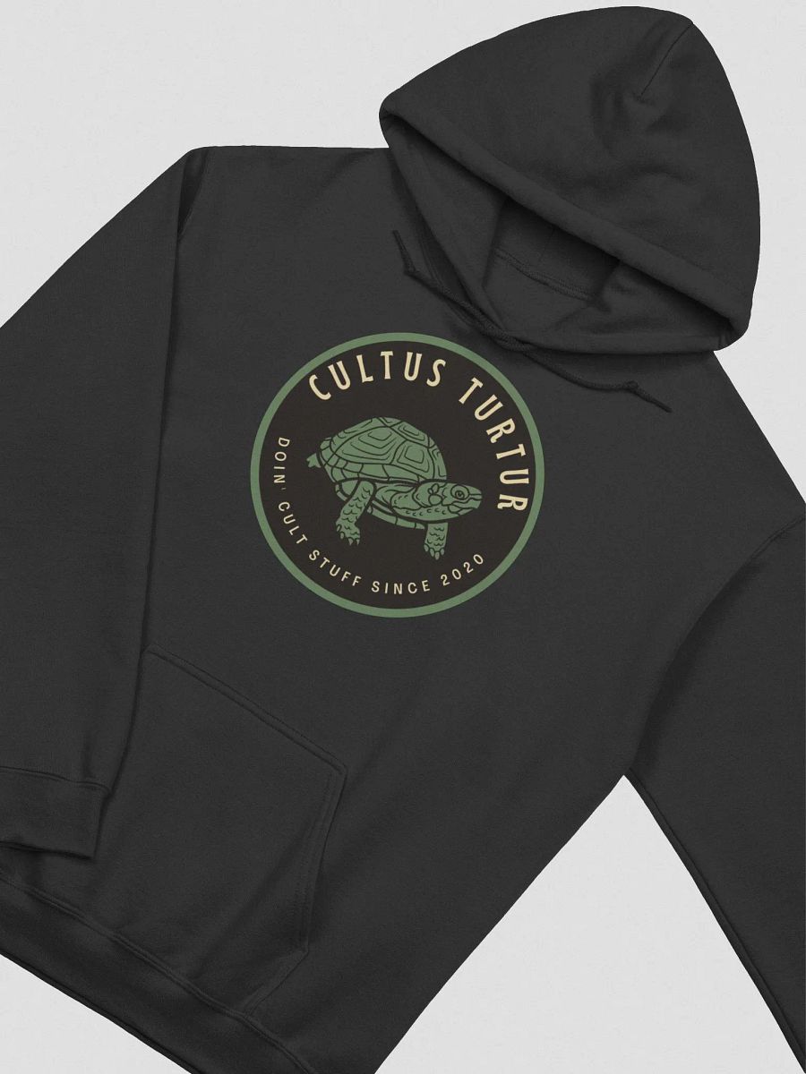 Cultus Turtur Hoodie product image (15)