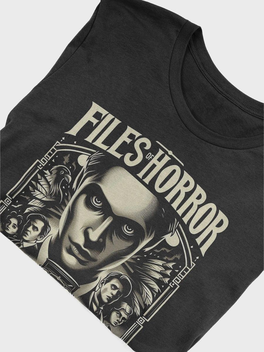 Files of Horror Gastby V1 product image (20)