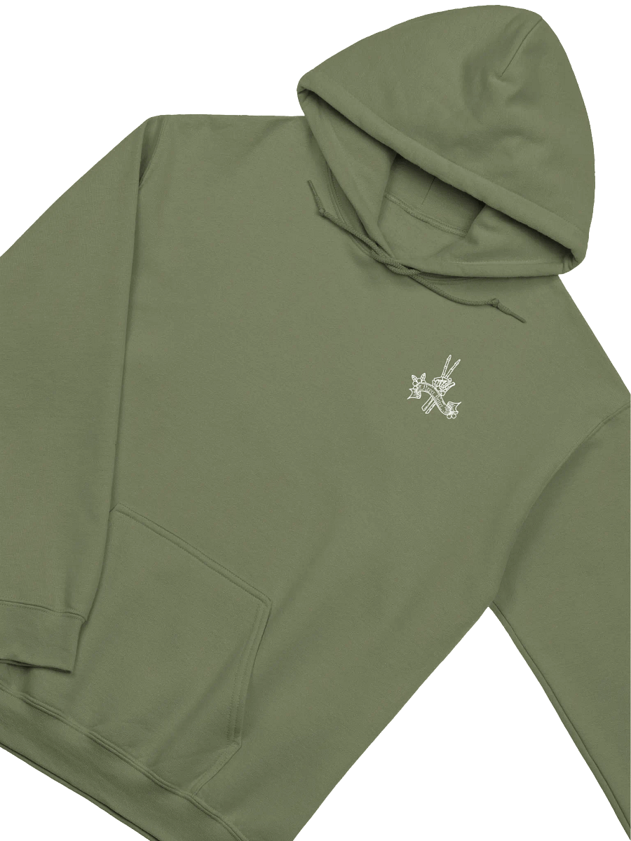 Never Better Hoodie product image (3)