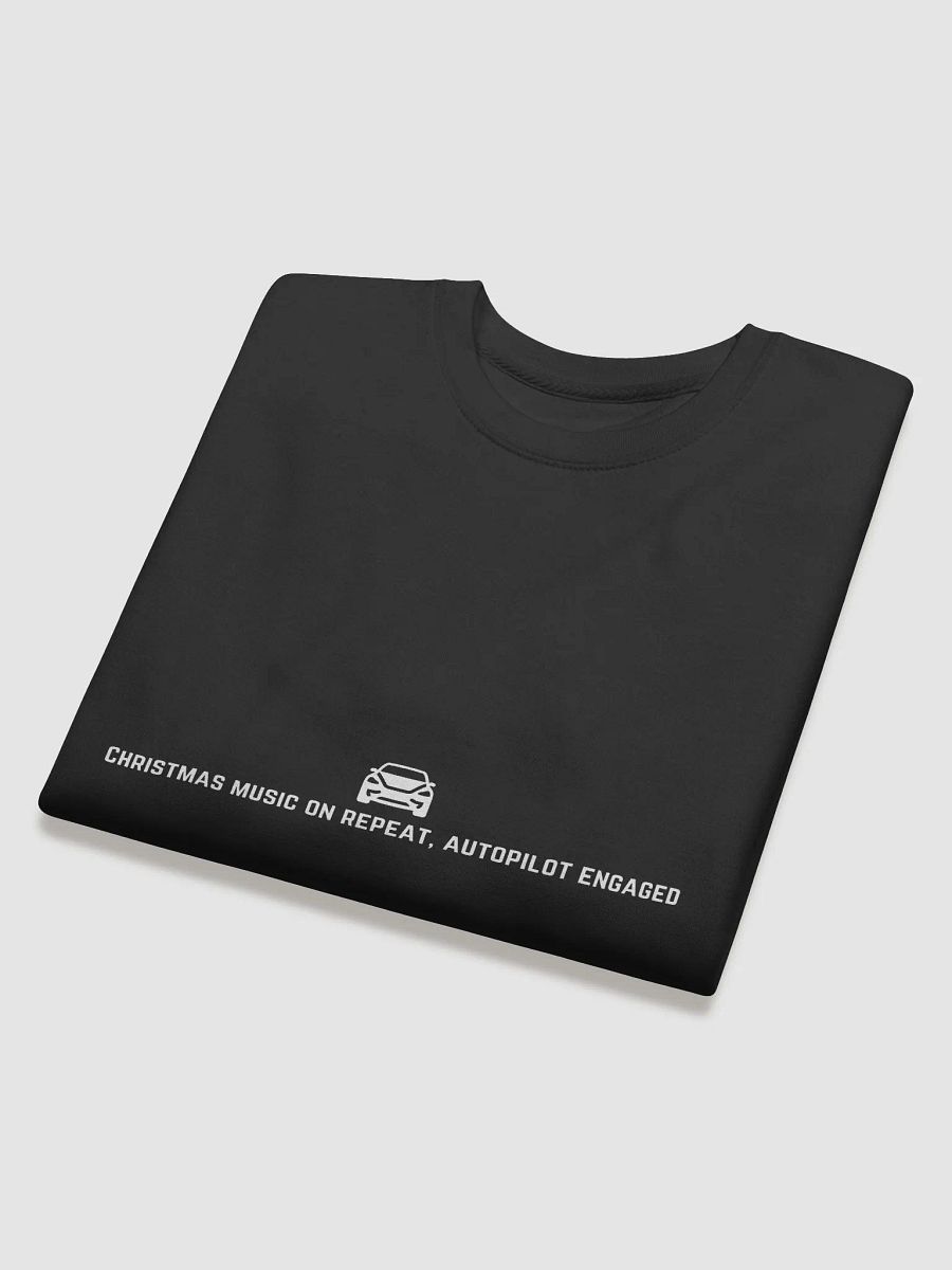 Autopilot Holiday EV Sweatshirt product image (4)