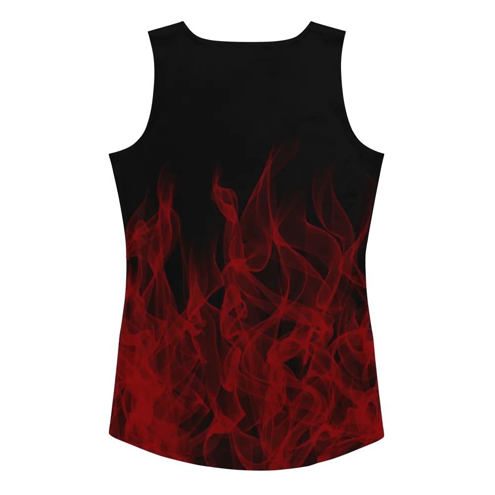Weaponized Autism Tank Top product image (2)