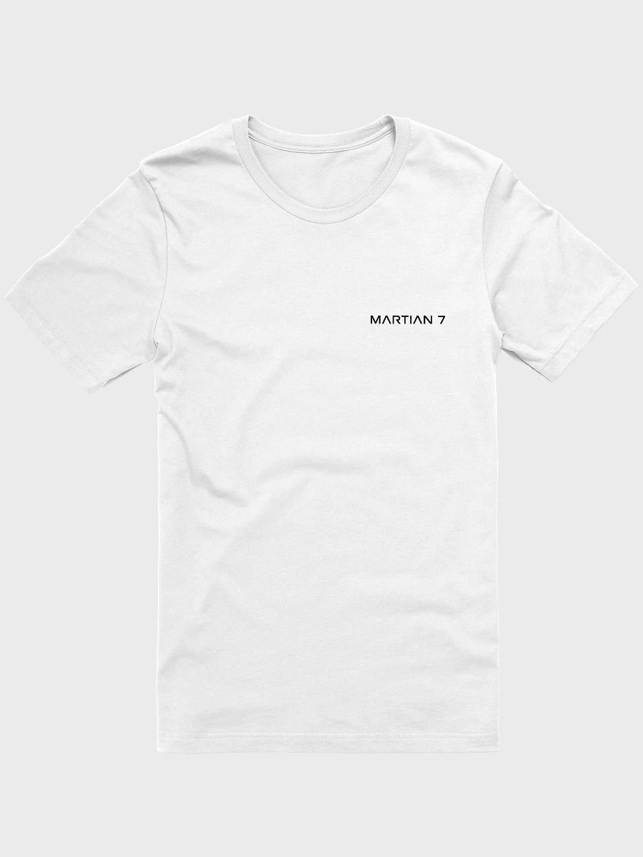 Sonic Mage T-Shirt product image (1)
