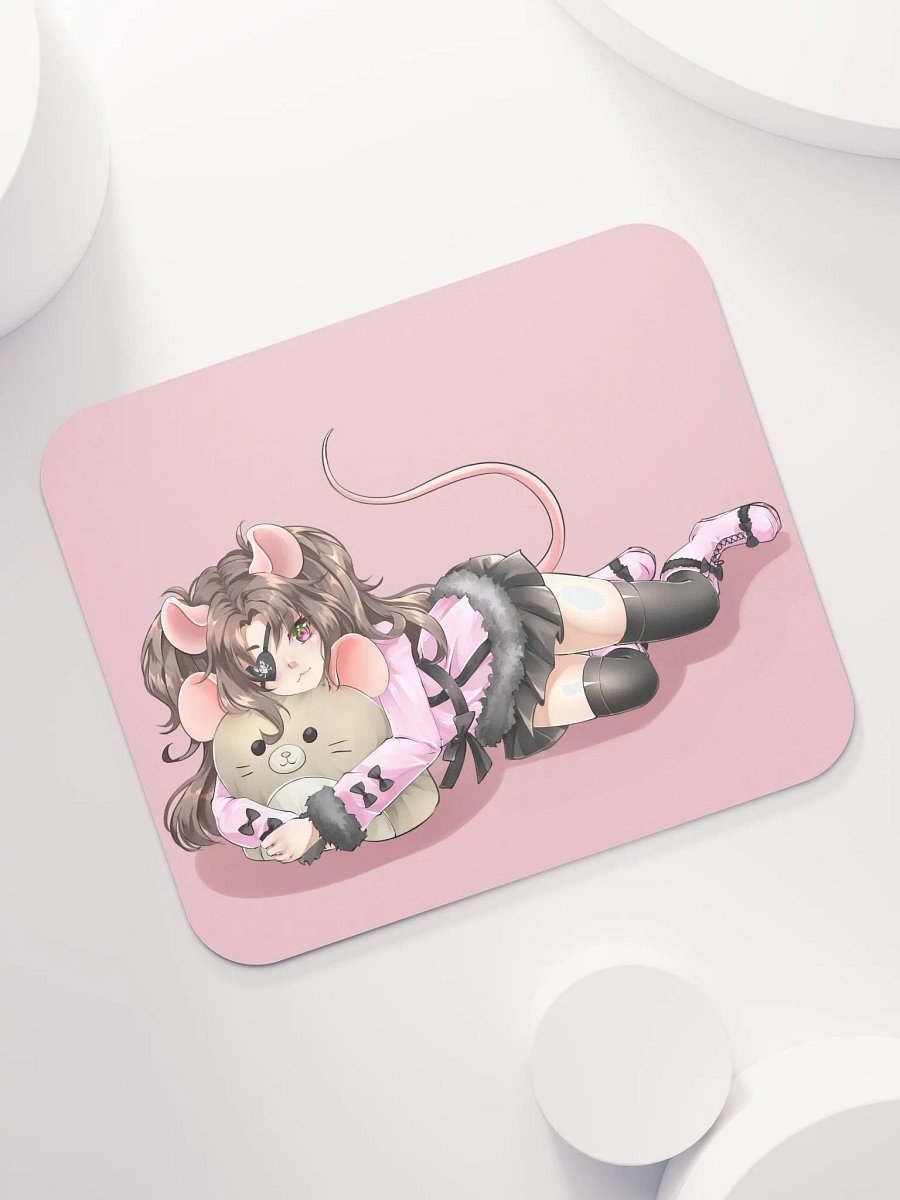 Kyoharu Snuggle Mousepad product image (4)