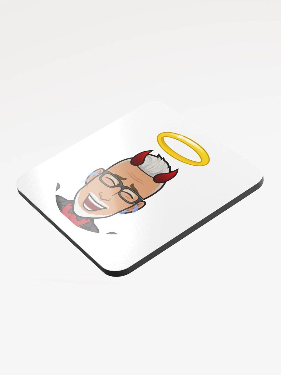 Halo & Horns Coaster Set product image (3)