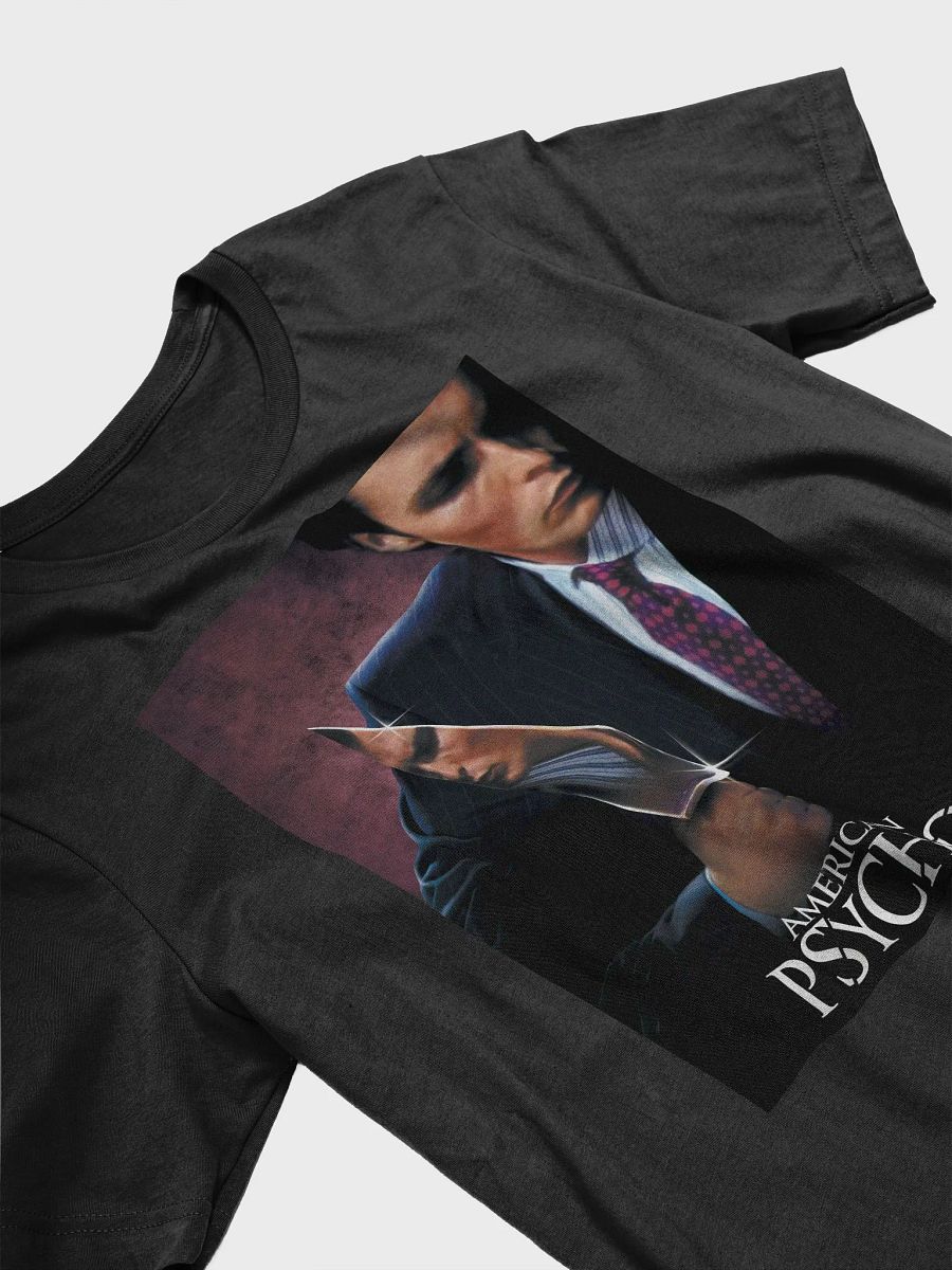 American Psycho Dual Nature T-Shirt product image (24)