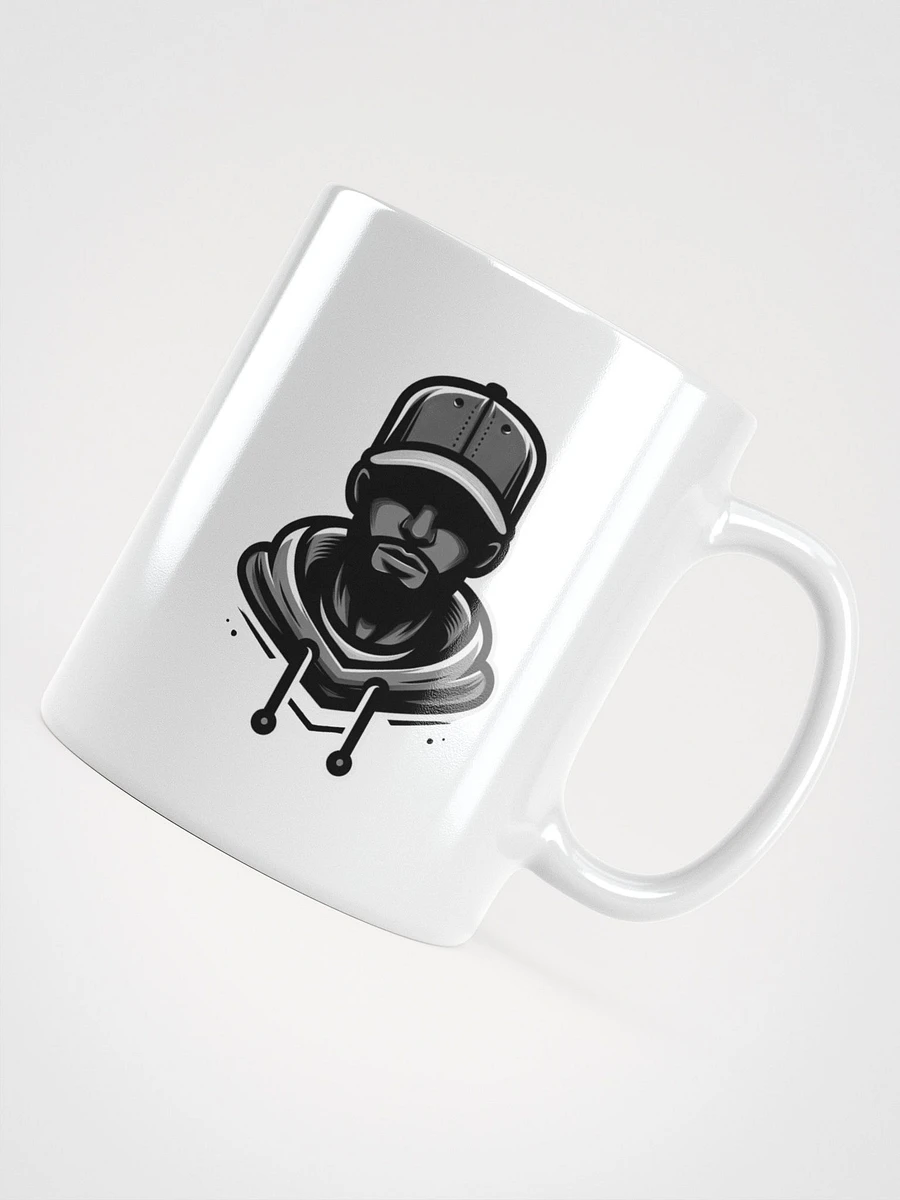 Handle YOUR Business mug product image (6)