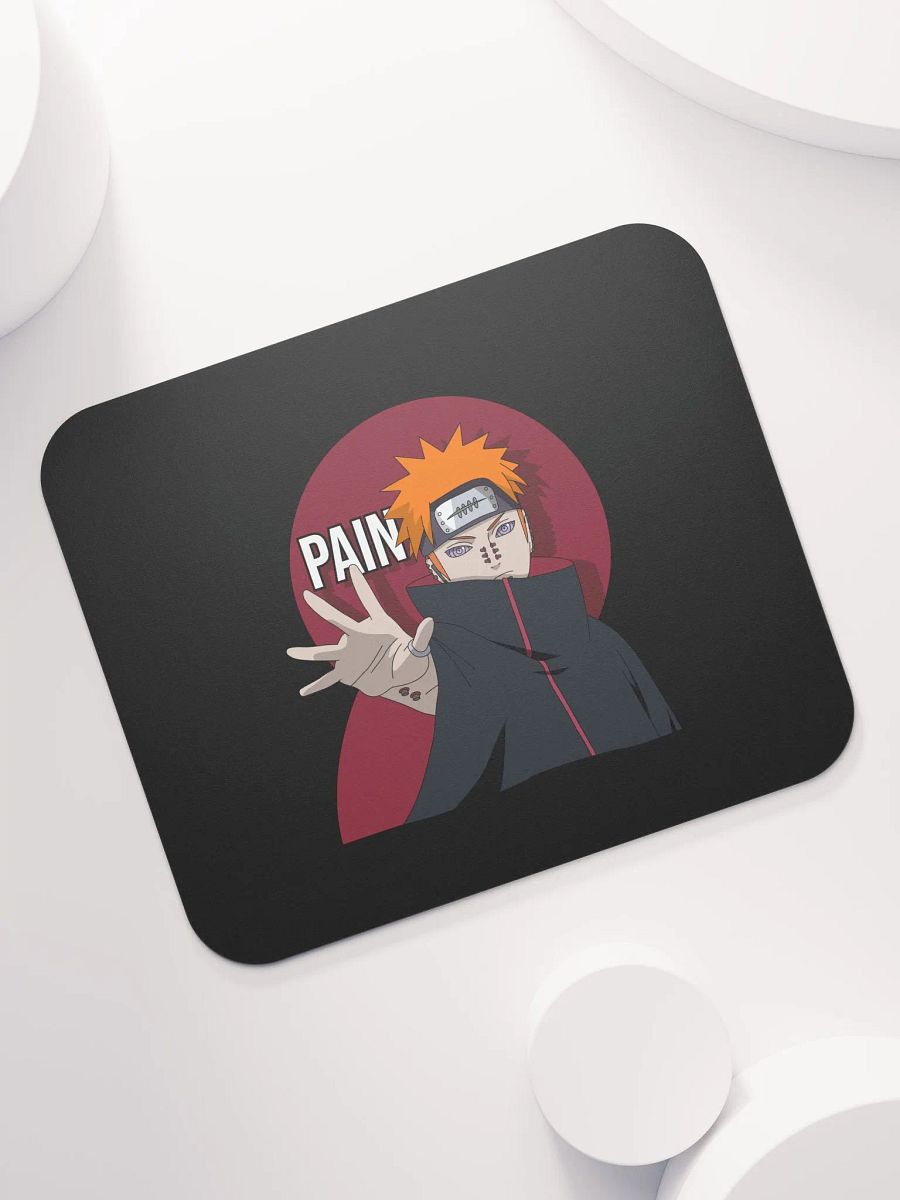 Naruto Pain Mouse Pad – The Path to Peace product image (5)