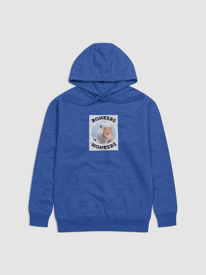 Bonkers for Honkers Premium Hoodie product image (1)