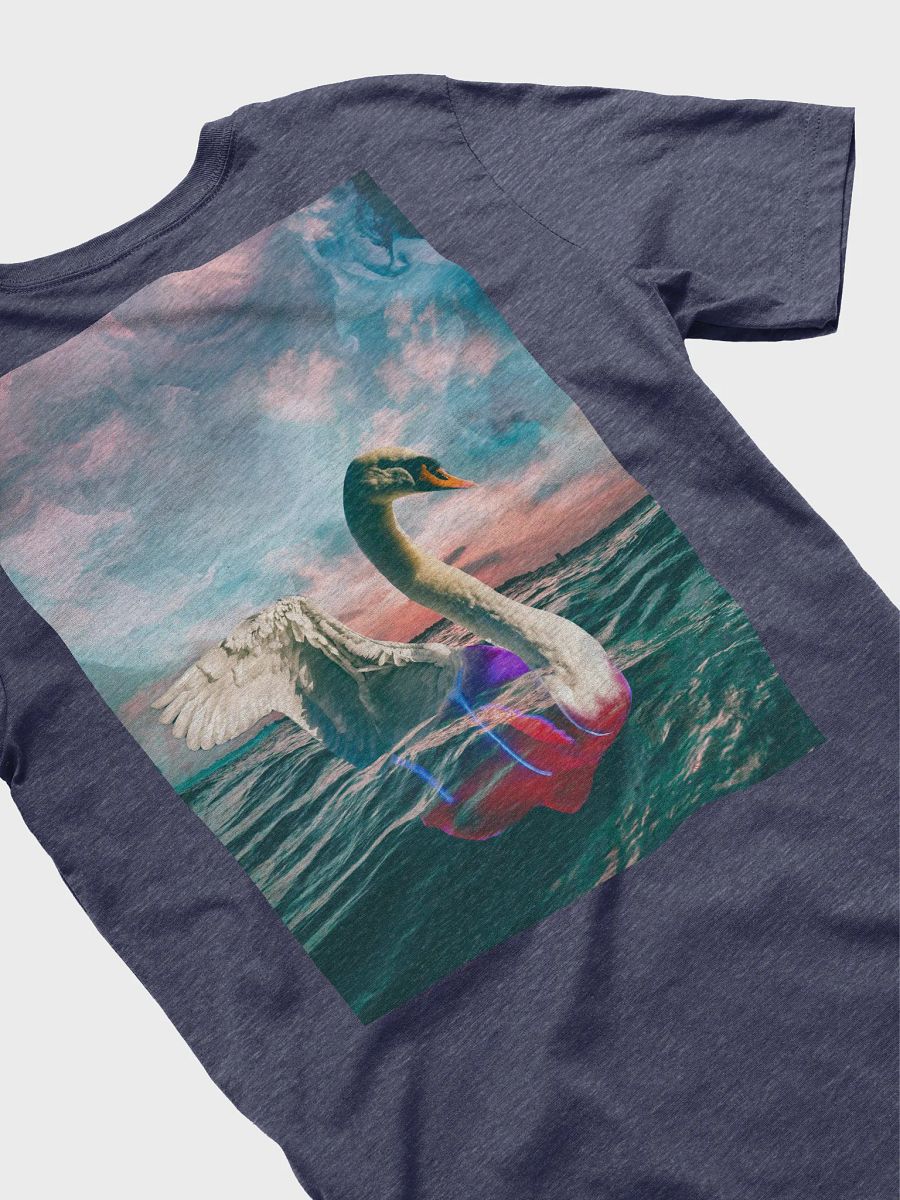 Suspension Swan Tee product image (14)