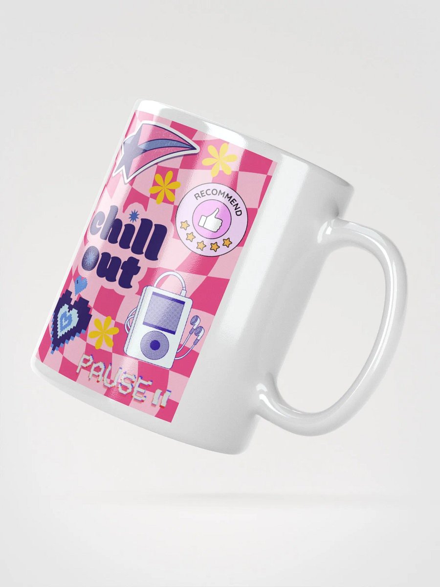 Chill Out Mug product image (5)