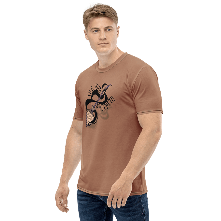 "The Void Sweepeth" Tee product image (3)