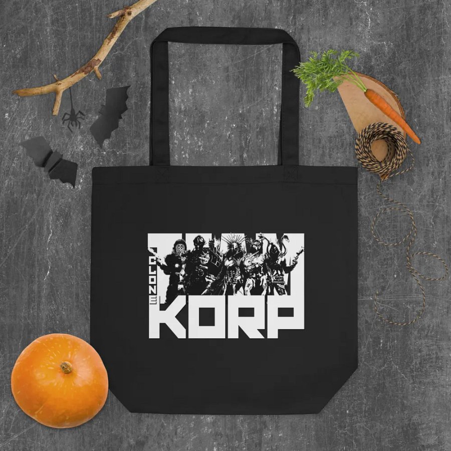 Official Team CloneKorp 