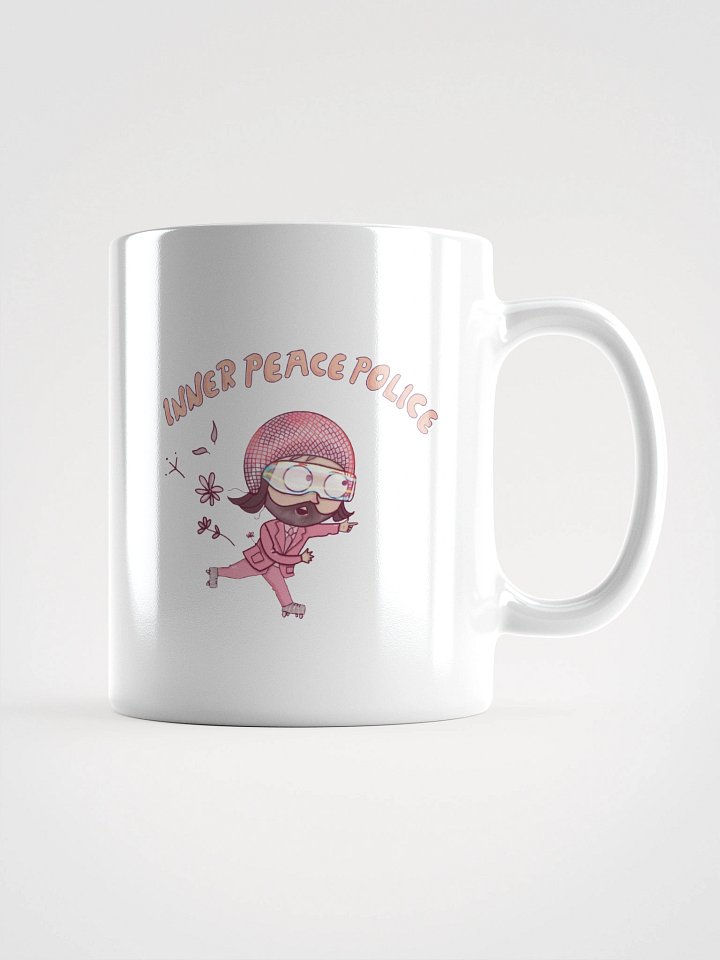 Inner Peace Police product image (2)