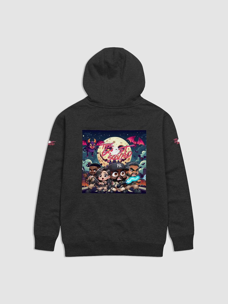 ALG x GMB Collab Ghost Squad Premium Hoodie product image (22)