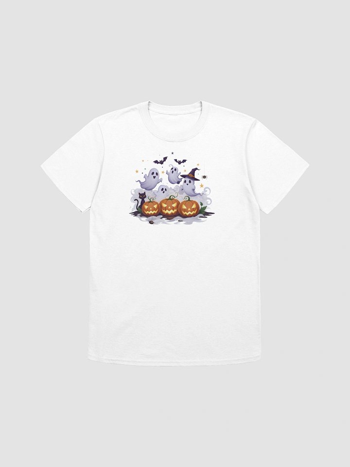 Halloween T-shirt ( Men ) product image (5)