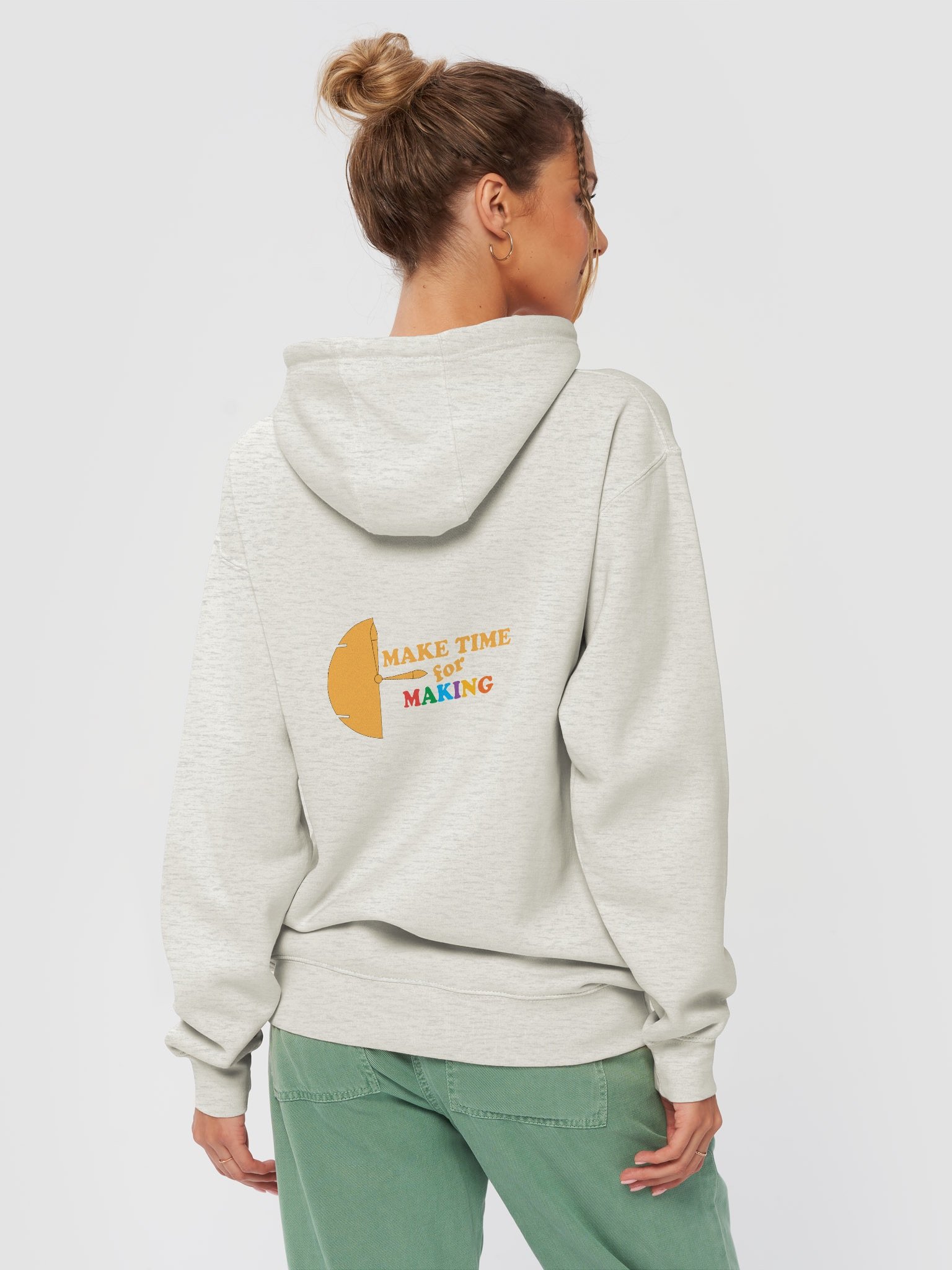 Make Time for Making product image (4)