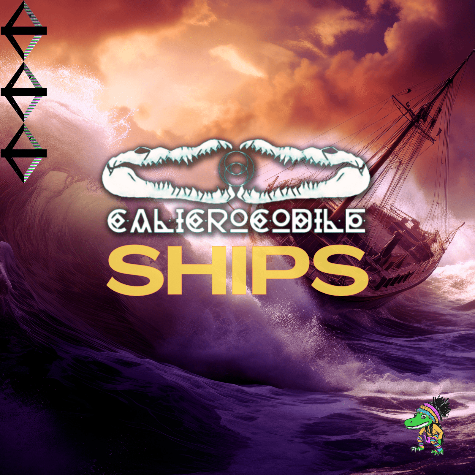 SHIPS (Single) product image (1)