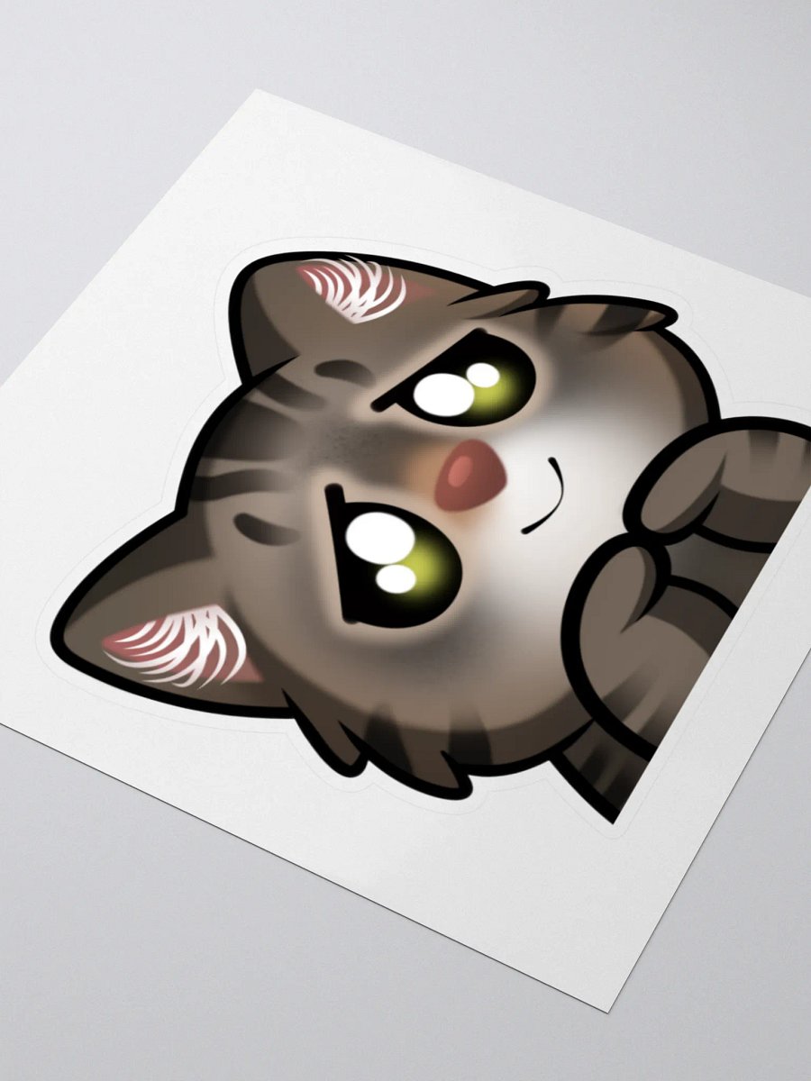 Chloe: Sticker product image (3)