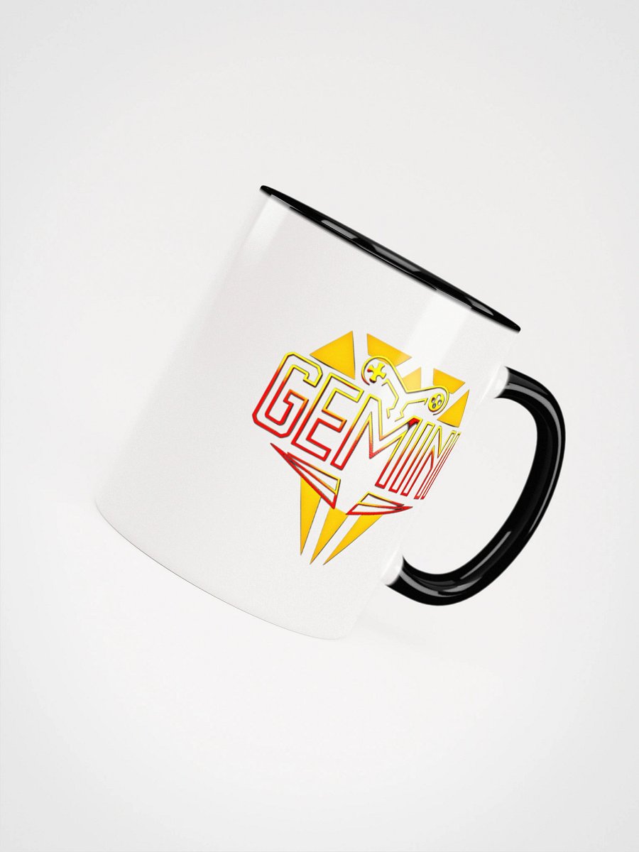 Gemini Coffee Mug product image (46)