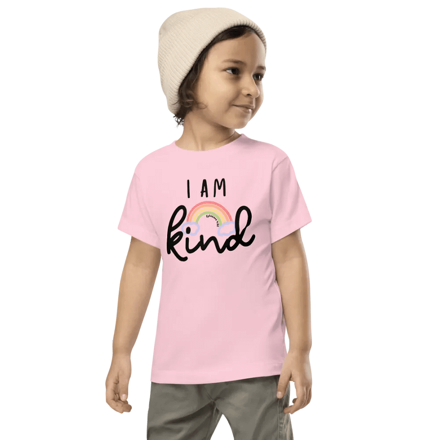 Kind Little Blossom Tee product image (3)