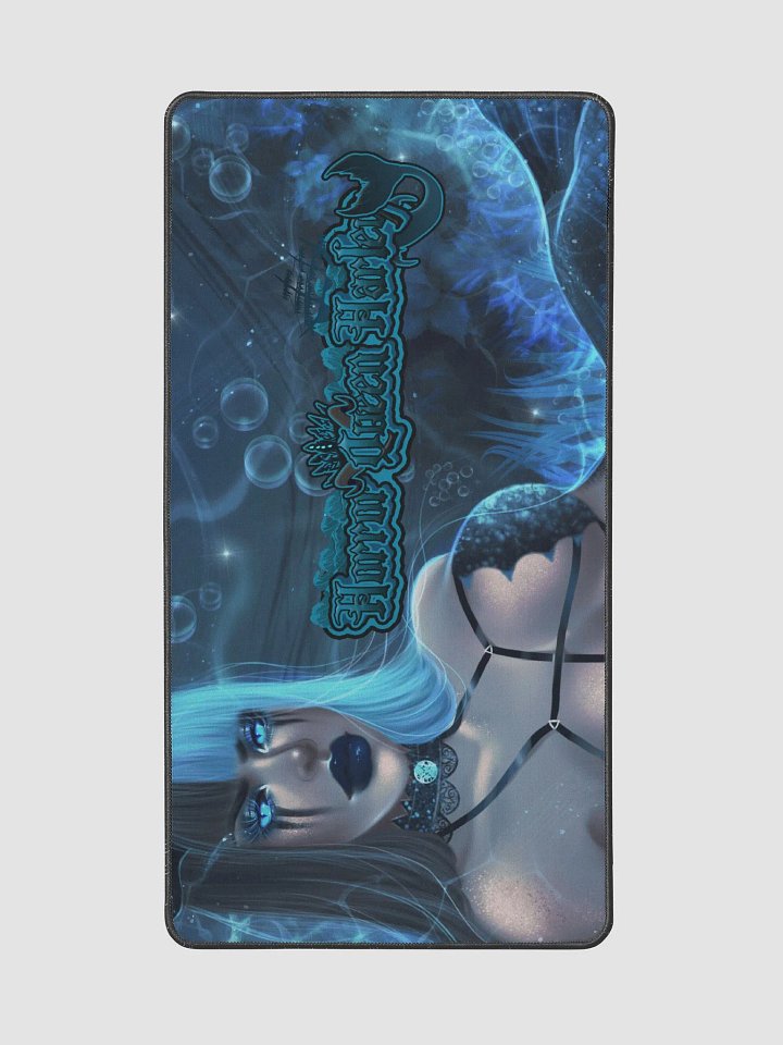 Siren’s Stare Deskmat product image (2)