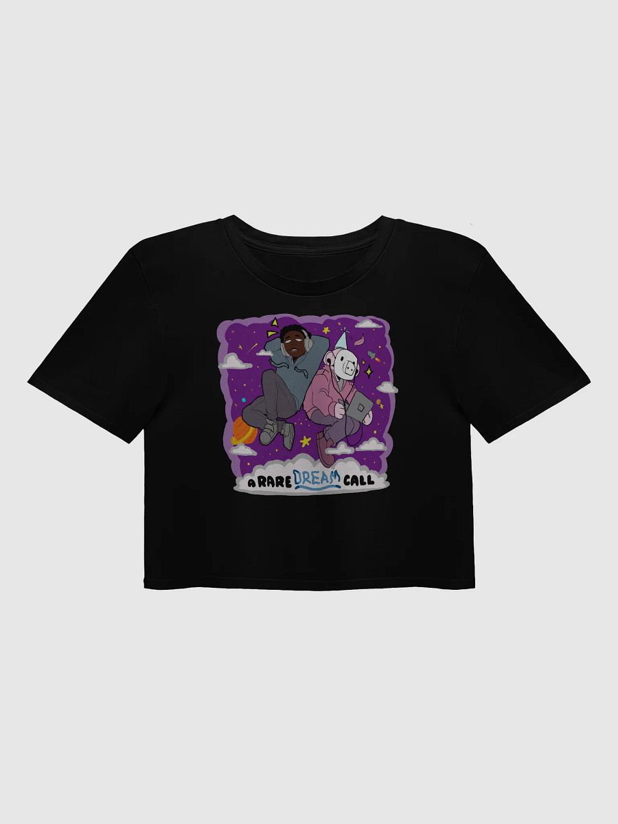 A Rare Dream Call Crop Top product image (1)