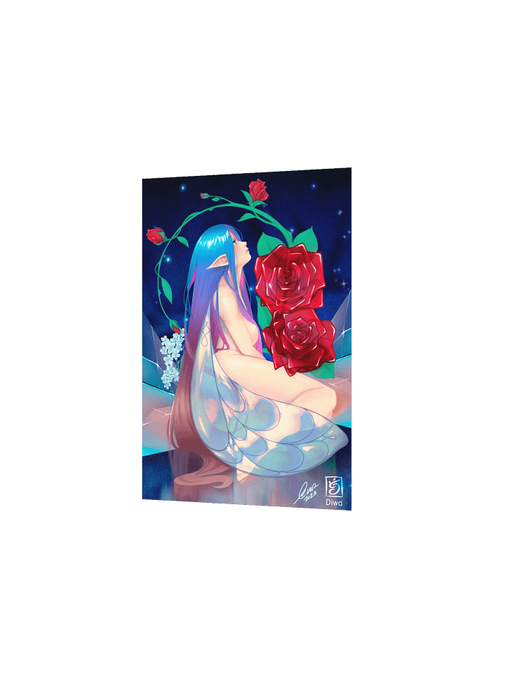 Rose Fairy product image (2)