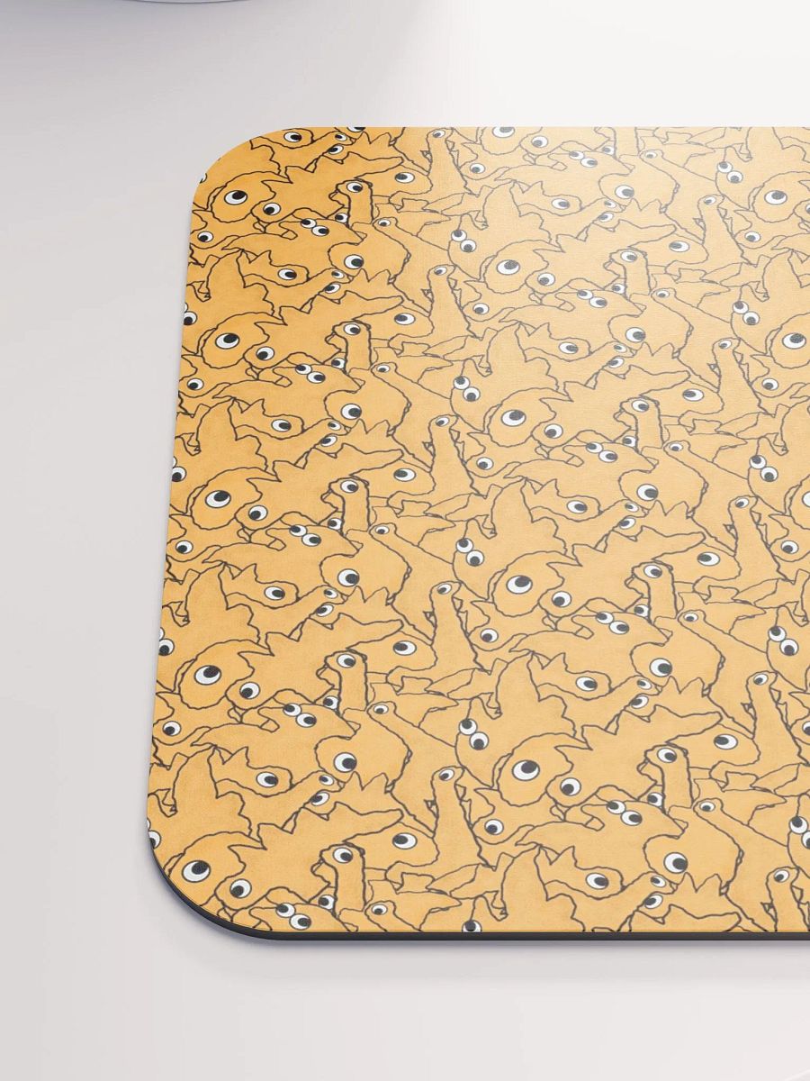 Dino Nuggies Mouse Pad product image (5)