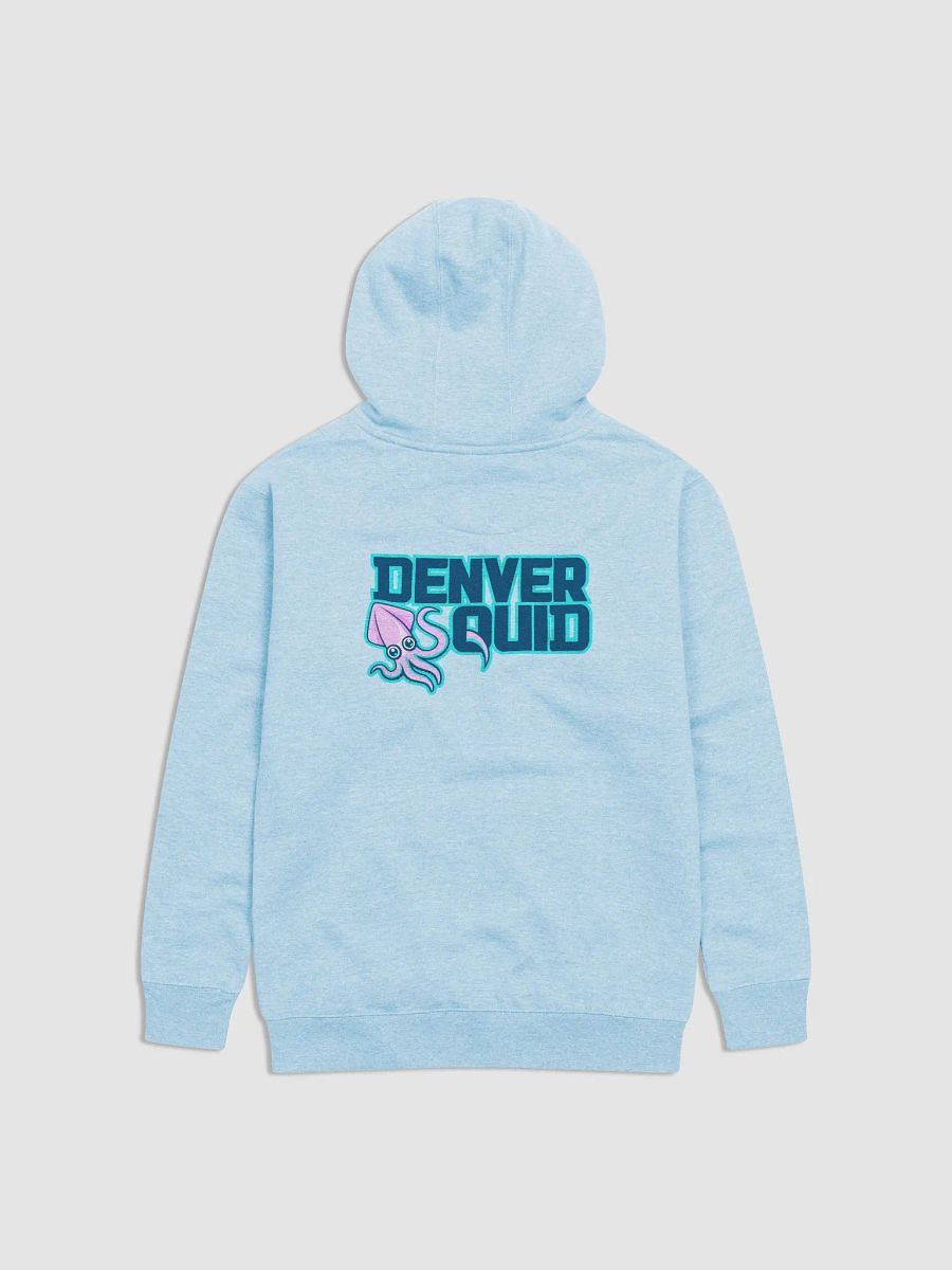 Hoodie 2 - SQUID product image (2)