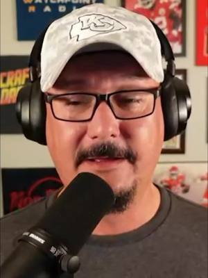 Chiefs Kingdom, brace yourselves! Run game's looking strong, but the penalty calls? Not so much. Bob & Buk break it down. #Chiefs #NFL #Football #KansasCity #ChiefsKingdom