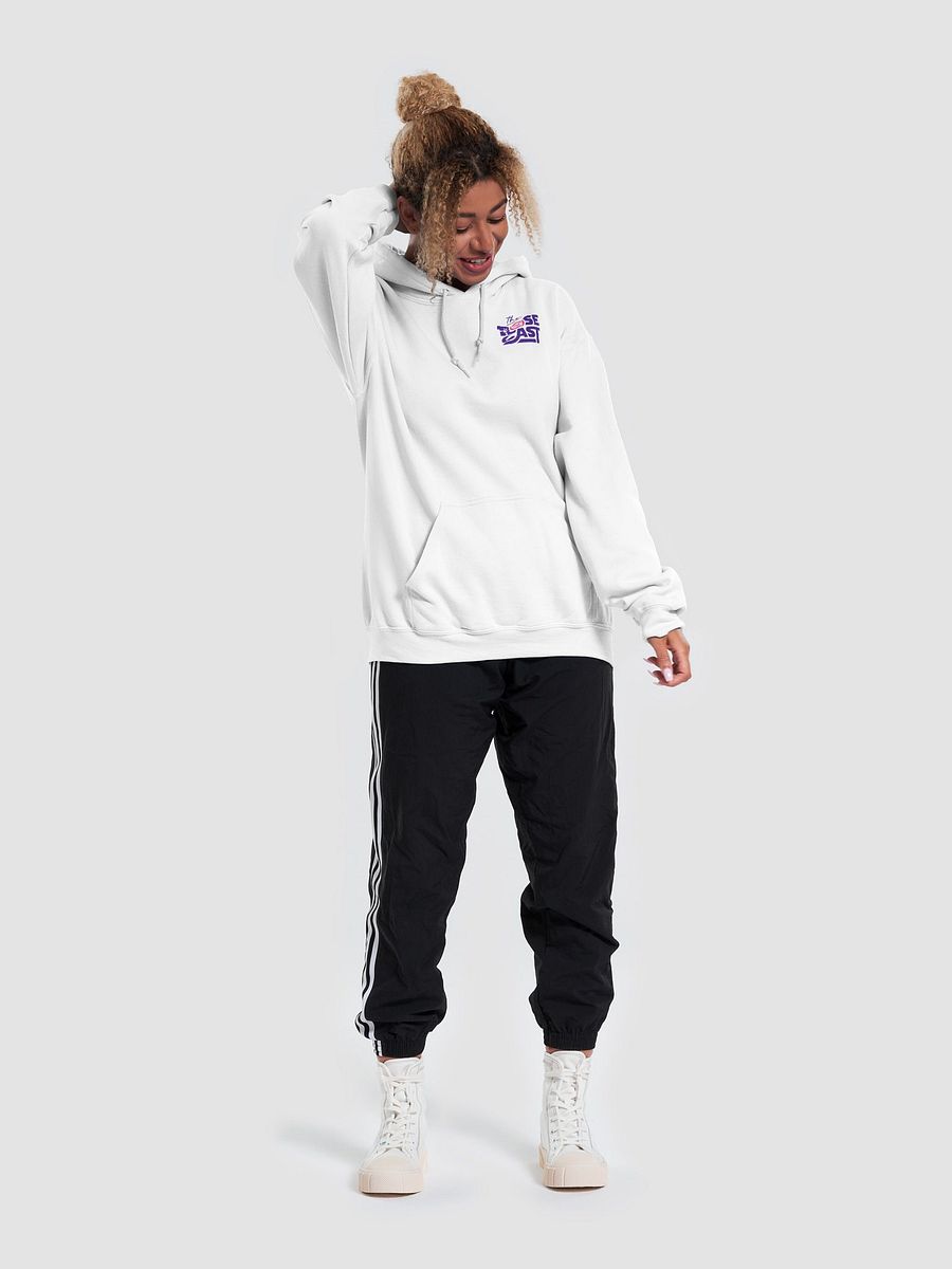 Rosecast Logo Hoodie product image (5)