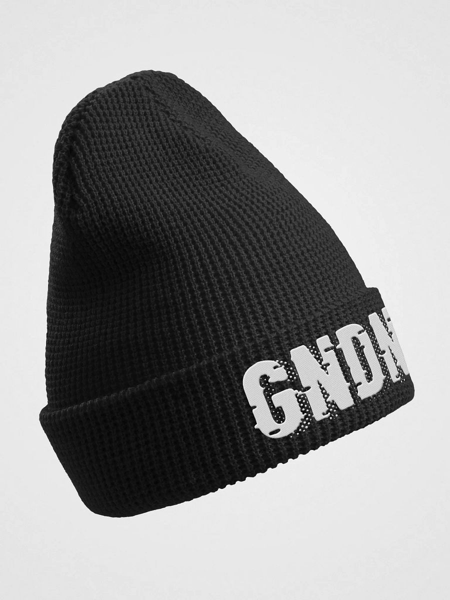GNDN Beanie product image (5)