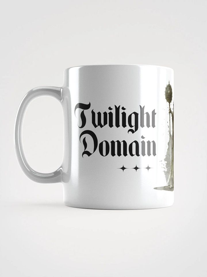 Twilight Domain Mug product image (1)