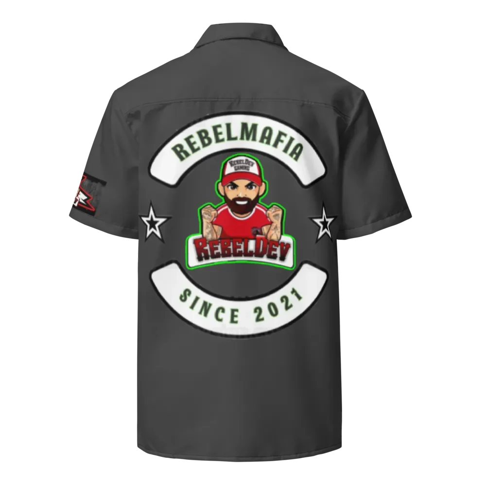 RebelMafia chapter member product image (2)