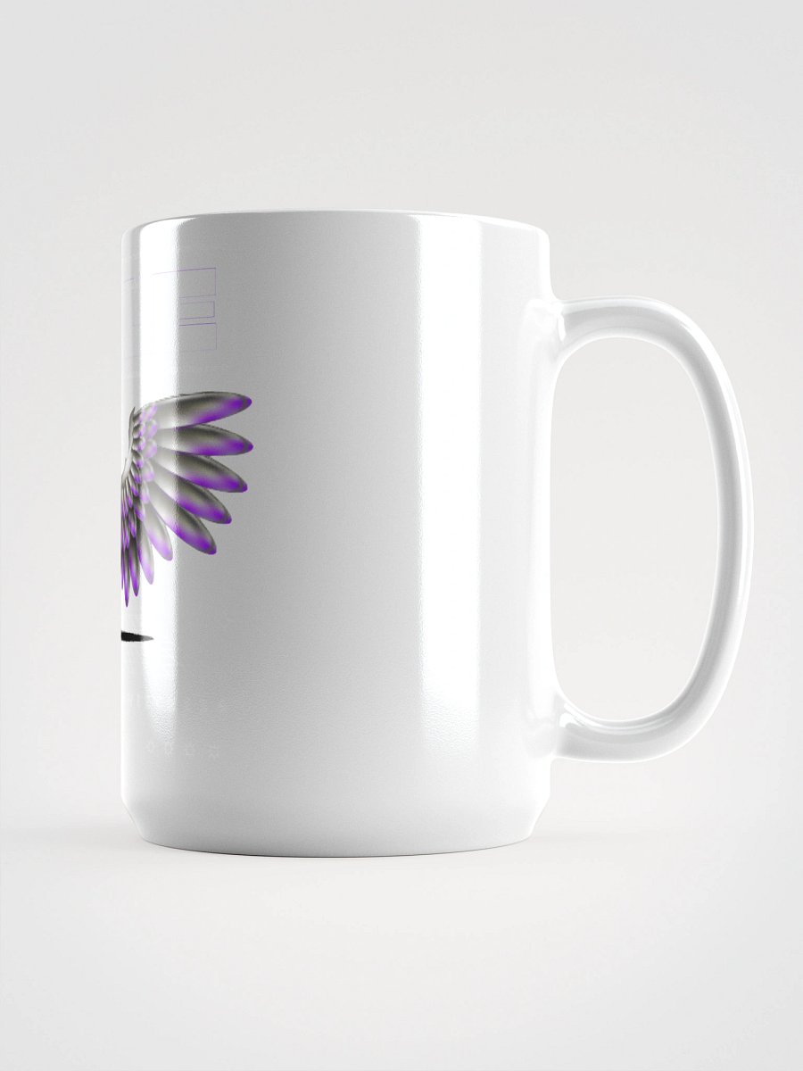 Winged Grace: Smile Sip product image (1)