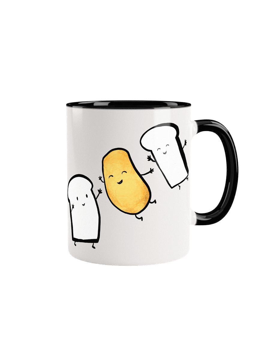Crisp Sandwich Day mug product image (1)
