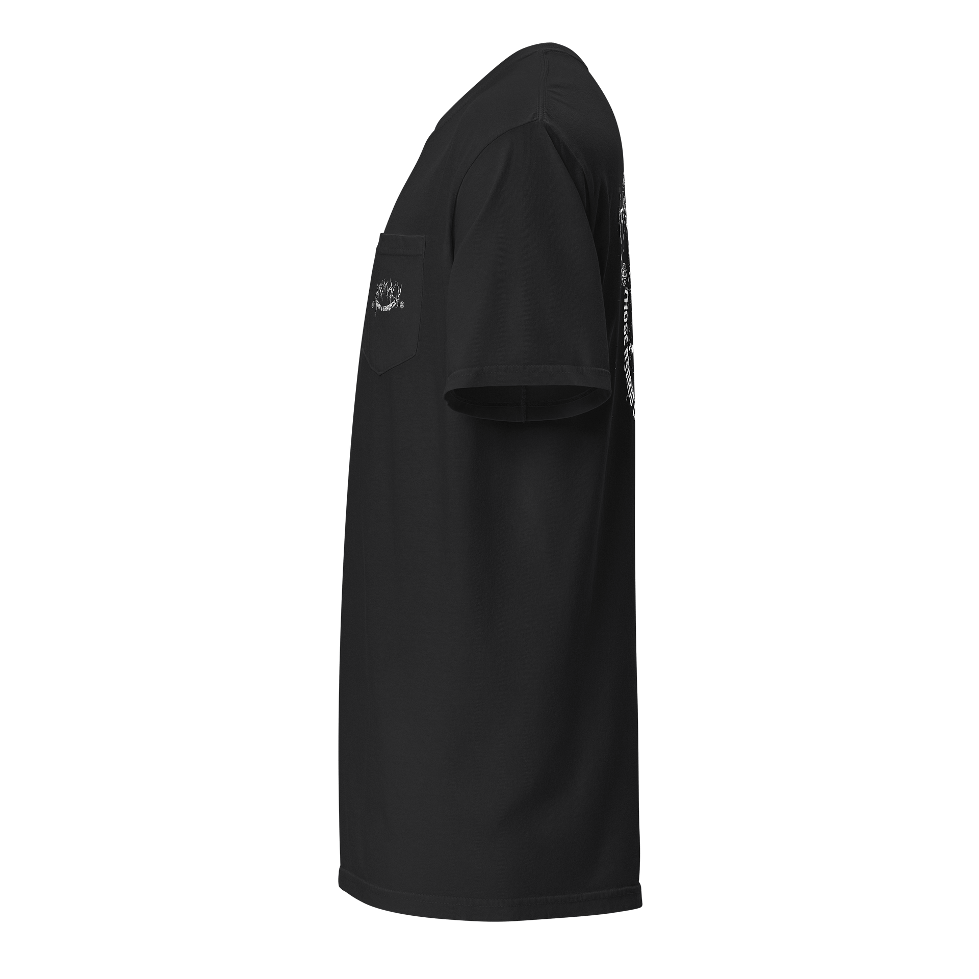 Impermanence Pocket Tee product image (4)