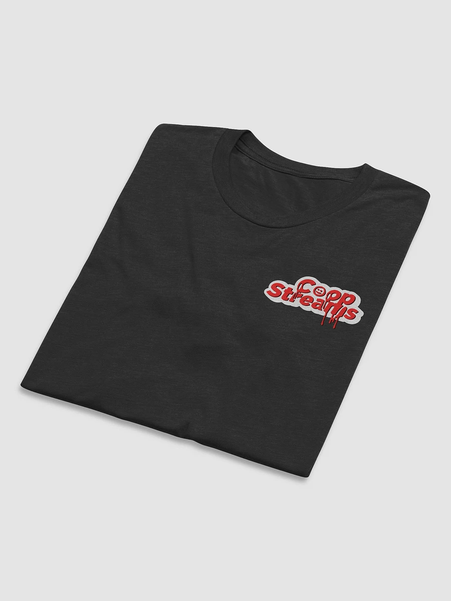 Coop Drip T-Shirt product image (5)