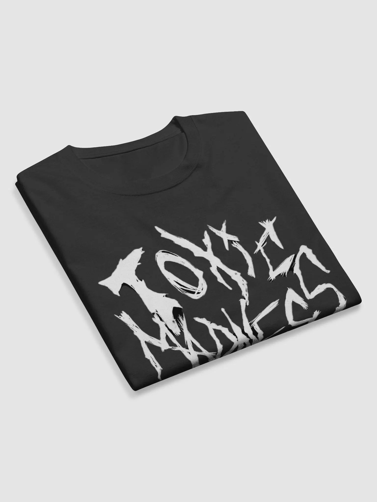 Toxic Madness Long Sleve product image (5)